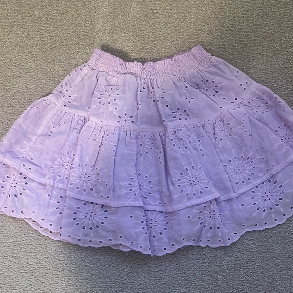 steve madden skirt